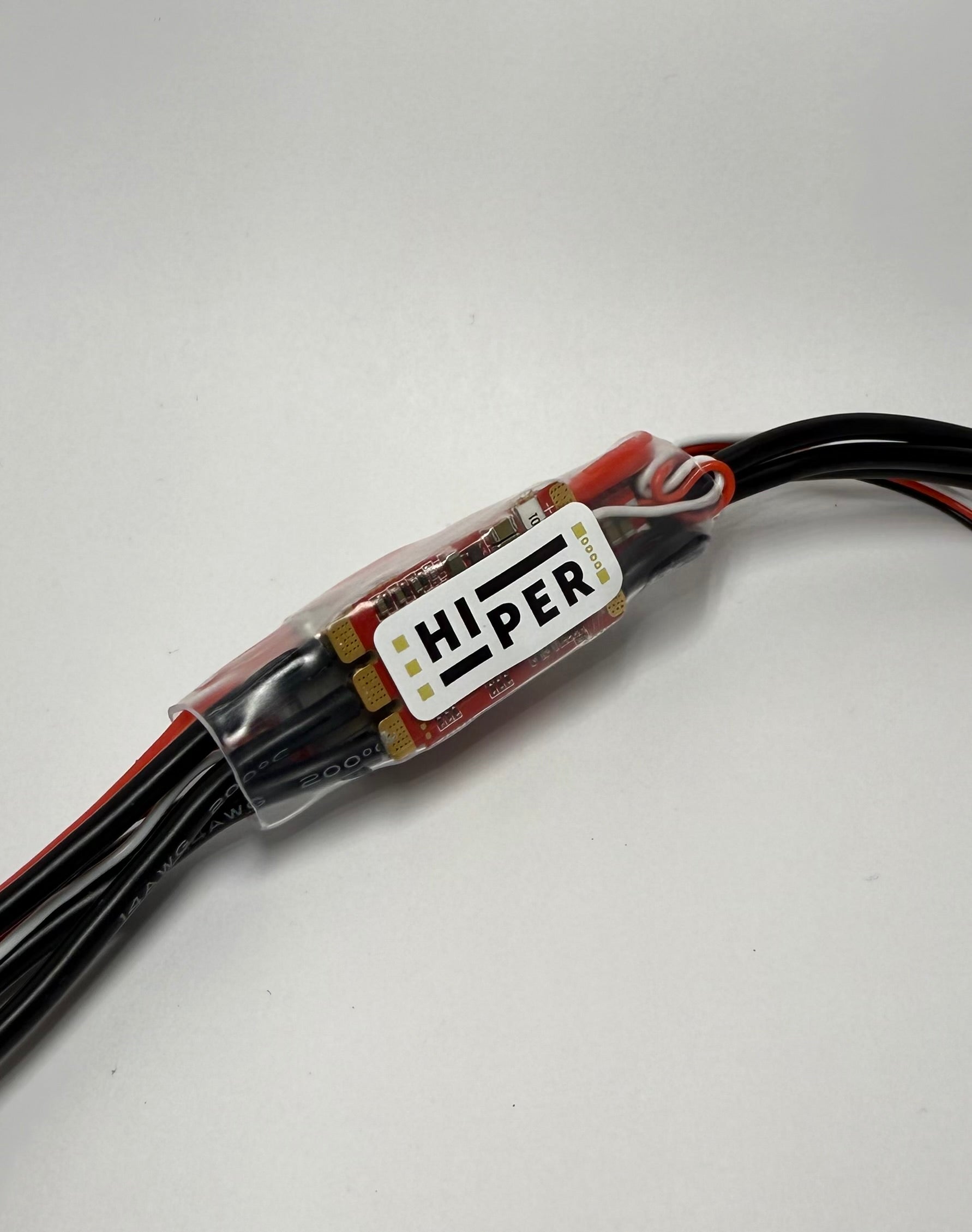 Sparrow Dual ESC