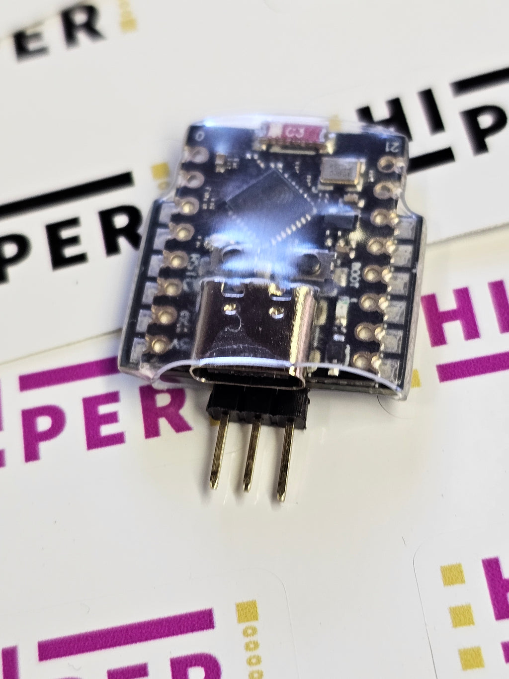 Wi-Fi Tuner