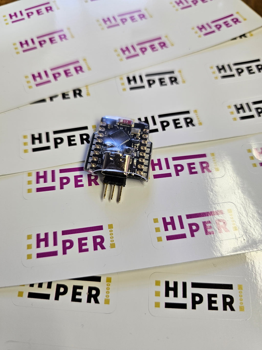Wi-Fi Tuner