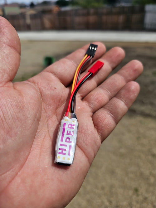 Nova ESC