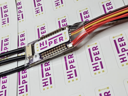 Apex ESC