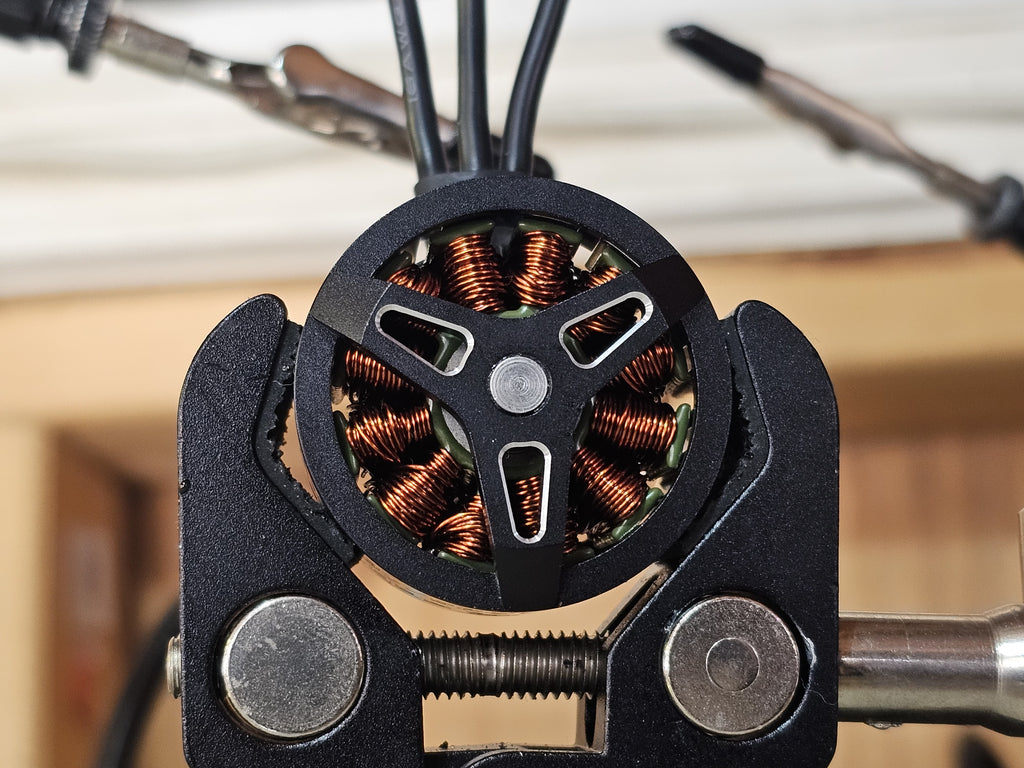 Vader Motor
