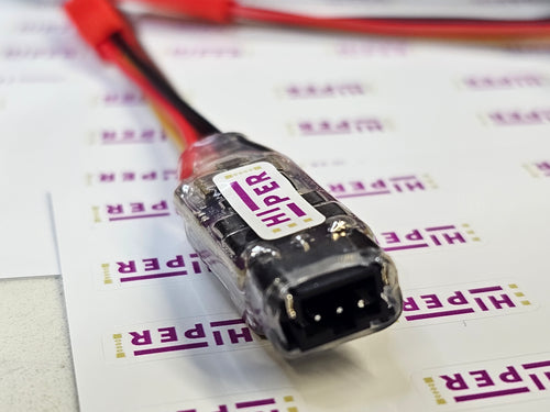 Nova ESC