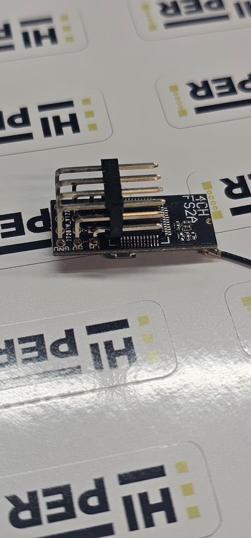 FlySky GT5 Micro Receiver