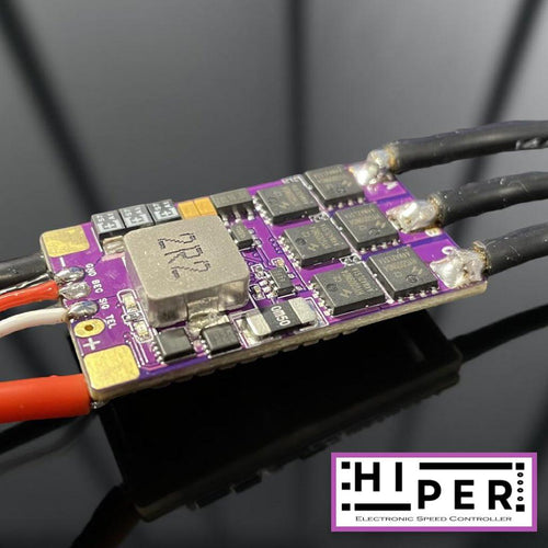 Apex ESC