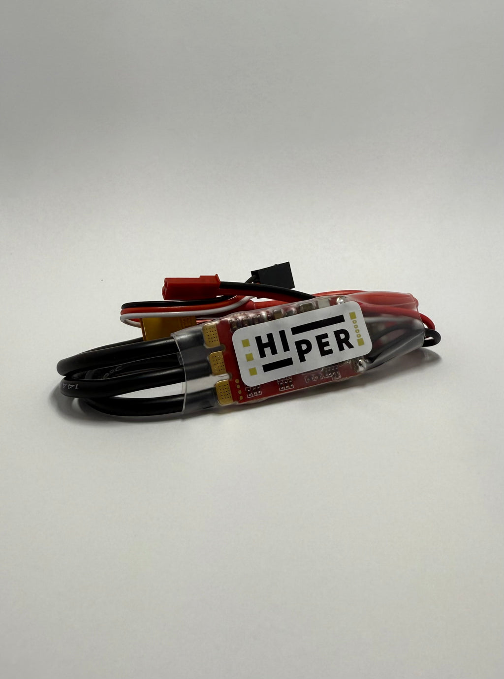 Sparrow ESC