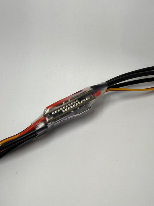Apex Dual ESC