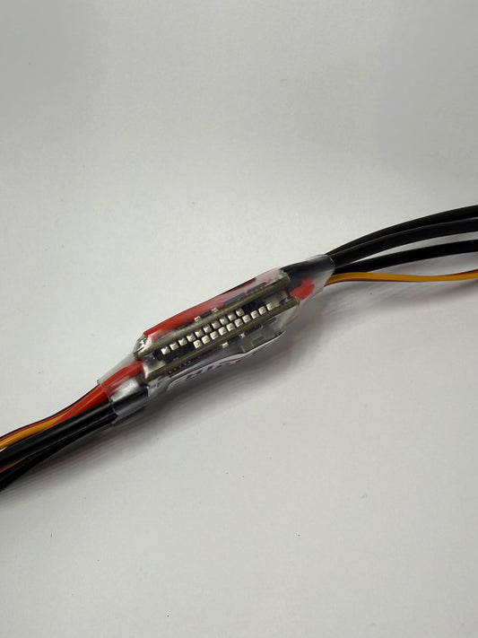 Apex Dual ESC