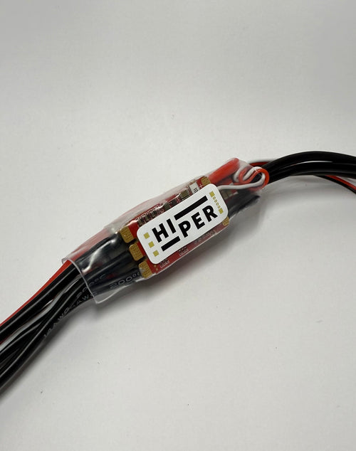 Sparrow Dual ESC