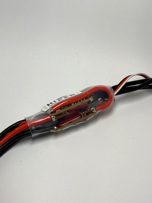 Sparrow Dual ESC
