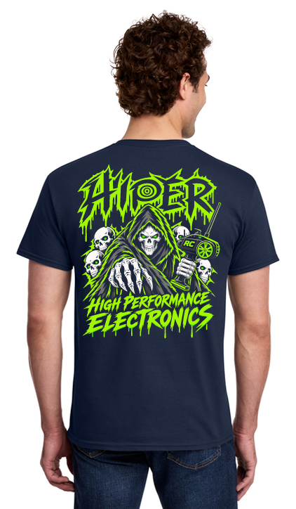 Trail Reaper T-Shirt