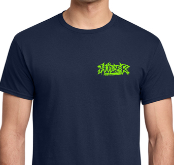 Trail Reaper T-Shirt